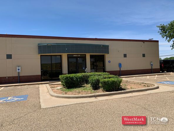 3620 Interstate 27, Lubbock, TX 79404